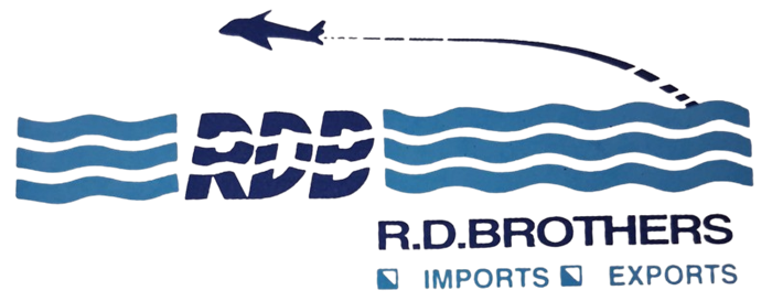 R.D.Brothers